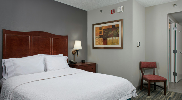 Hampton Inn Atlanta-Cumberland Mall/Cobb Galleria Area, Book Hotel Marietta Georgia