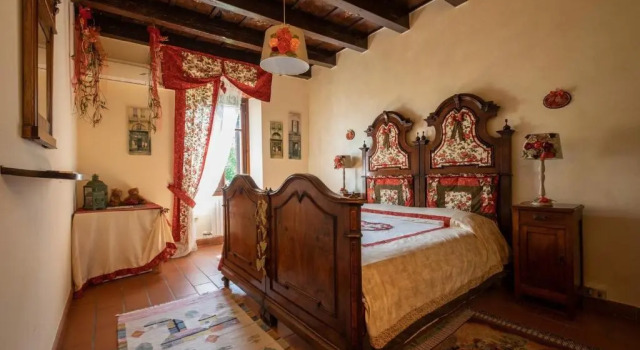Номер Standard Ai Due Pini B&B