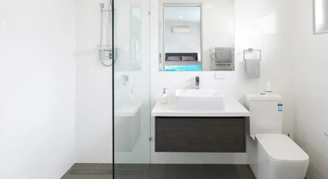 Номер Superior Sapphire Chambre B&B