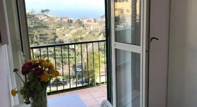 Dolce Vista Apartment Amalfi Coast
