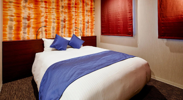 Двухместный номер Comfort Sakura Hotel Jimbocho