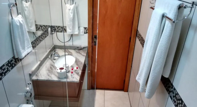 Двухместный номер Deluxe Hotel Azaleia