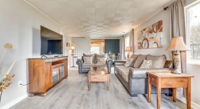 Family-friendly Ontario Home in Central Location!, Réserver Maison de vacances Ontario Snake River Valley