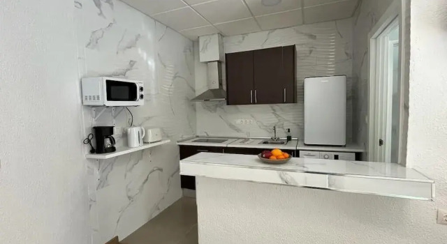 Студия La casita del Marqués