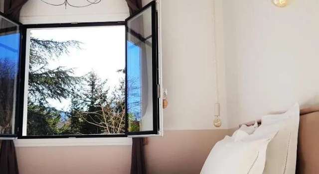 Le Chat Vert - Appartements Adults Only