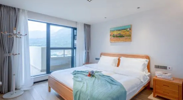 Люкс с 3 комнатами Spriing Woods Guesthouse