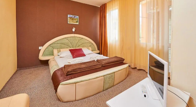 Люкс Peneka Hotel