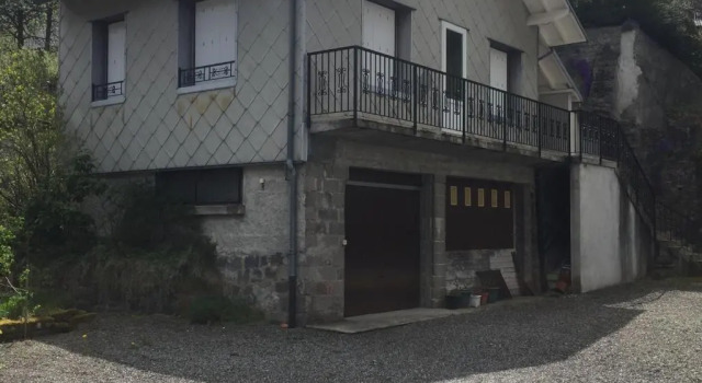 Appartement Mont-Dore, 2 pièces, 4 personnes - FR-1-415-31