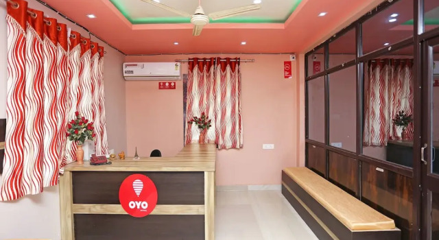 OYO 9842 Hotel Shibani & Suhani, Book Hotel Hotels in Orissa with Breakfast, Breakfasts