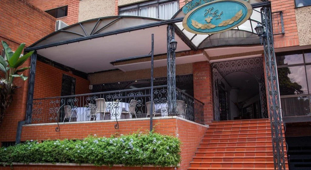Hotel Casa Laureles, Book Hotel Hotels in Antioquia with Breakfast, Breakfasts