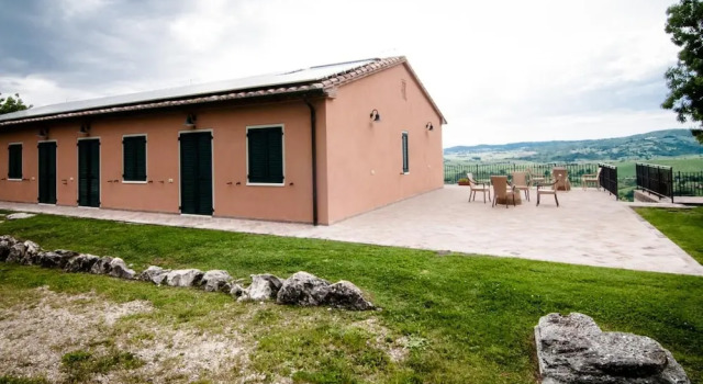 Bio Agriturismo Il Torrione, Prenota Agriturismo Hotel a Manciano con colazione, Colazione