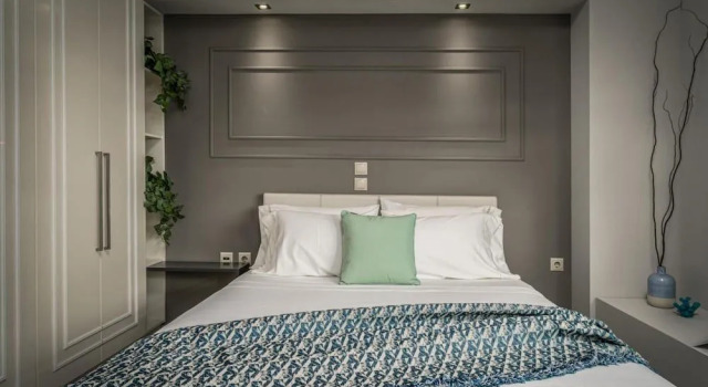 Marayas Modern Loft - Marayas Modern Loft