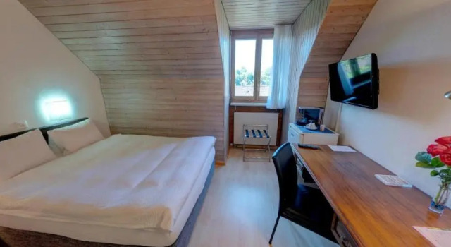 Одноместный номер Economy Hotel Eremitage