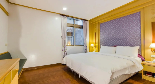 Meifon Hostel
