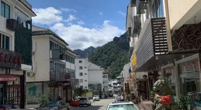 Qingyou Hotel, Prenota Hotel Wenzhou Zhejiang