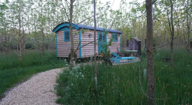 Коттедж Catchwater