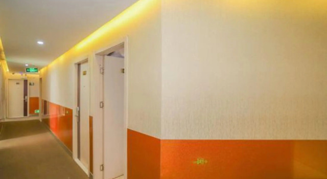 Hongxing Business Hotel, Varaa Hotelli Shanghai Shanghai