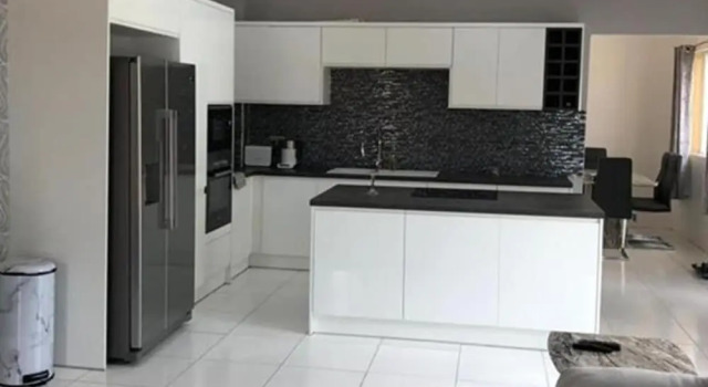 Апартаменты Stunning 3-bed Apartment in Rodney Bay