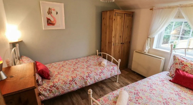 Wee Cot, Забронировать Отель Отели Англии 4 звезды, 4*