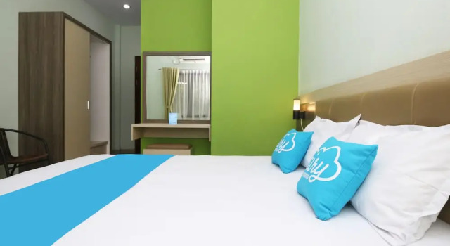 Airy Terminal Tirtonadi Setiabudi 45 Solo
