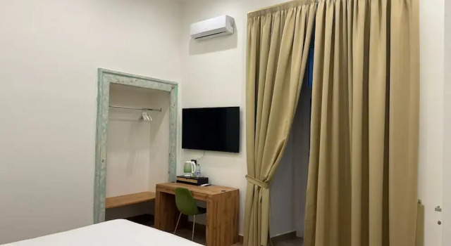 Номер Comfort Chiaia Lifestyle