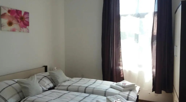 ApartmÁn MarsÍk, Rezerwuj Hotel Tanie hotele w Kraj hradecki