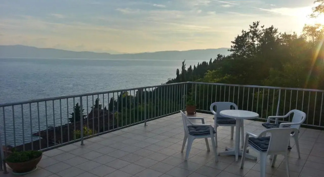 Студия Maslov Apartment