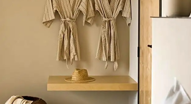 Одноместный номер Standard Drift Palm Springs, a Member of Design Hotels