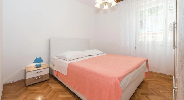 Amazing Apartment in Zaboric With 2 Bedrooms and Wifi