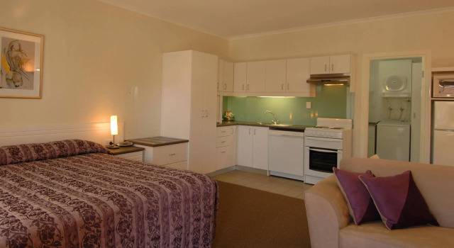 McLaren Vale Motel & Apartments