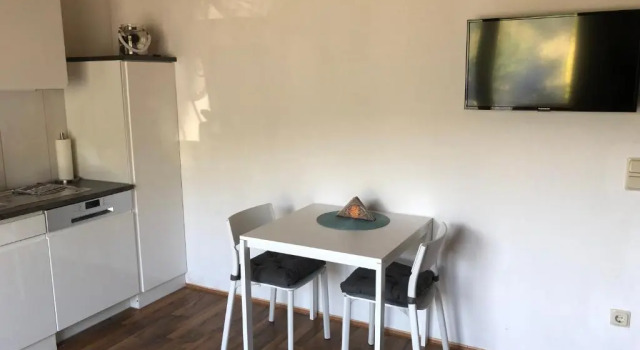 Апартаменты Haus Monika in Saarhölzbach