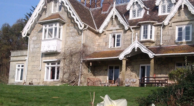 Lisle Combe, Забронировать Отель Бизнес-отели Англии, 4* 5*