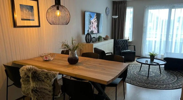 Appartement Ut & Thus, Resort Amelander Kaap, Buchen Sie Resort Hotels in Westfriesische Inseln mit Pool, Schwimmbad