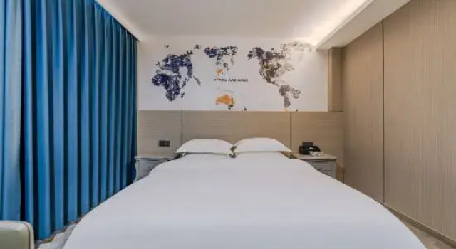 Suite Innas Hotel