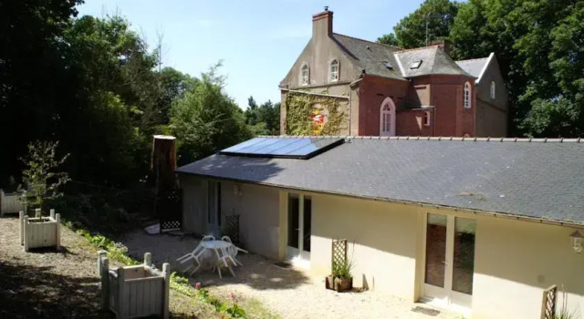 Gites du Manoir de Blanche Roche, Rezerwuj Hotel  