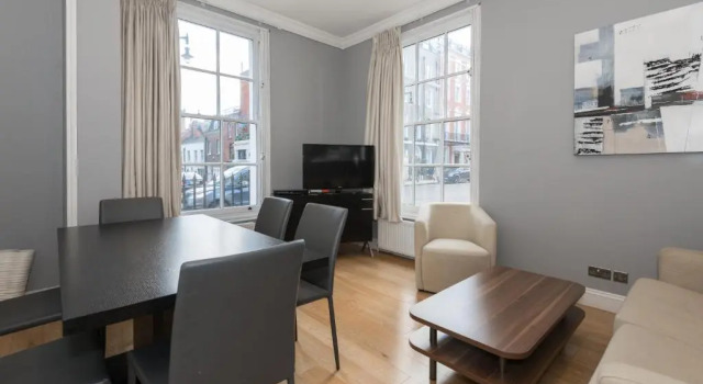 Mayfair private Apartments