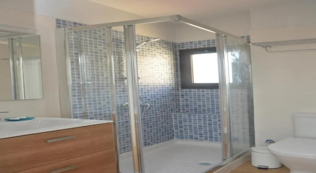 Apt El Molino 2A