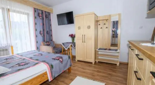 Willa Halinka, Book Hotel Hotels in Tatras with Parking, Parking