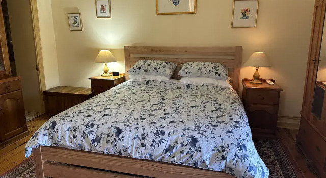 Апартаменты Robe House Heritage Accommodation