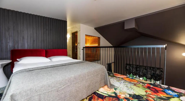 Amsterdam Plaza Hotel & SPA, Prenota Hotel Palanga Baltic Sea