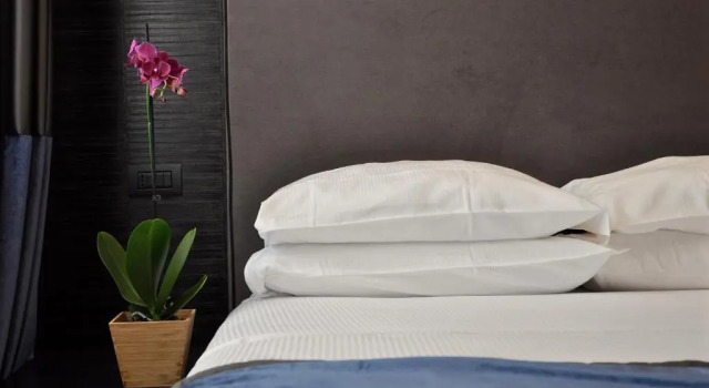 Номер Superior Place 24 Suites & Wellness