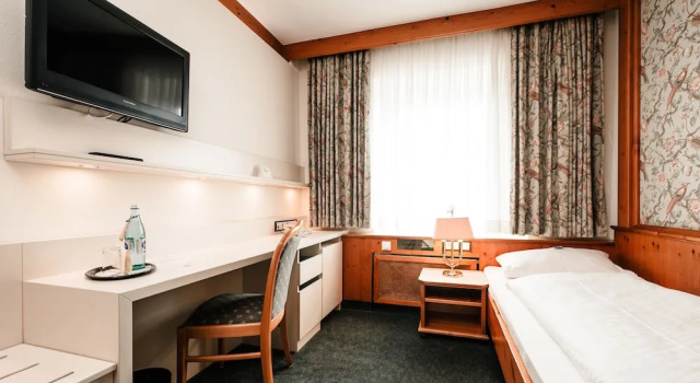 Номер Economy Hotel & Restaurant Ochsen Merklingen