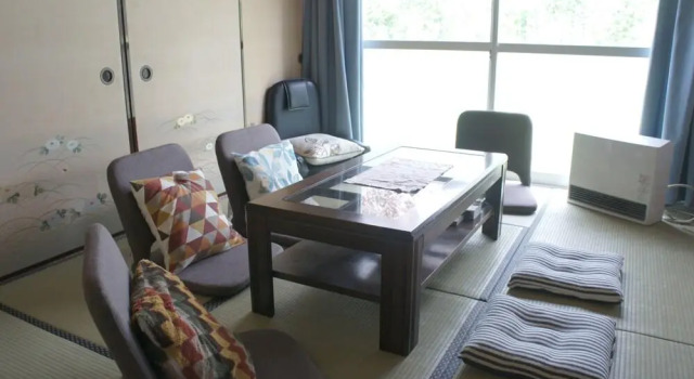 Yoshimura House Hotel 3