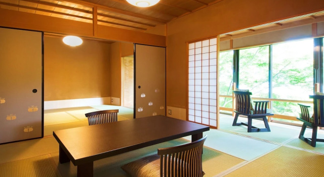 Hoshino Resorts KAI Atami, Забронировать Отель Атами 