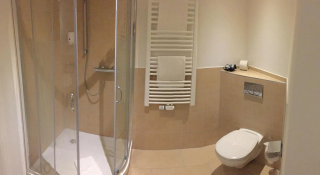 Двухместный номер Standard Jagdschloss Walkenried - Hotel Residenz