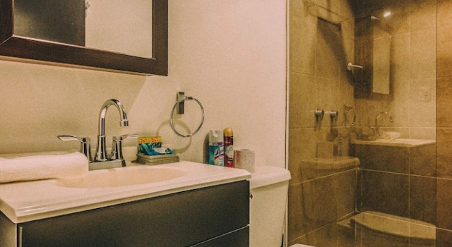 Студия Цокольный этаж Cancún Suites Apartments - Hotel Zone