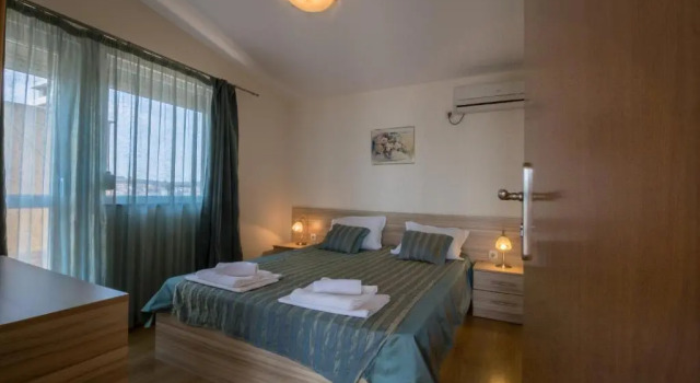 Апартаменты Hotel Briz
