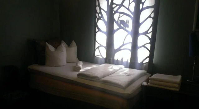 Номер Standard Karja Accommodation