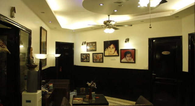 OYO Rooms Jangpura Extension K Block