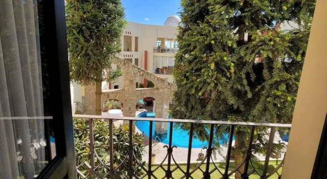 Номер Standard Hotel Quinta Las Alondras